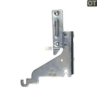 TüRscharnier Links Bosch 00263115 FüR GeschirrspüLer Bosch, Siemens, Neff