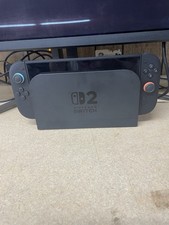 Nintendo Switch 2 Console Gaming System Only ...