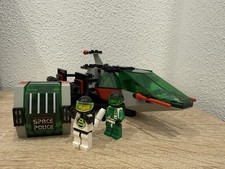 LEGO 6897 - Space Police Rebel Hunter