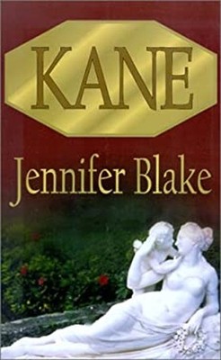 Kane Hardcover Jennifer Blake