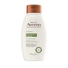 Daily Moisture Oat Milk Blend Shampoo 12 Oz By Aveeno