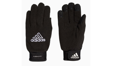 Rękawiczki adidas 1, materiał 100 poliester ADIDAS