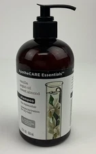 ApotheCARE Essentials The Replenisher Moisturizing Shampoo, Sweet Almond, 12 oz