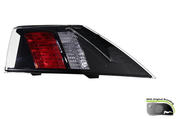 Valeo 047339 Heckleuchte RüCkleuchte Rechts FüR 508 II 09.18- Peugeot-image