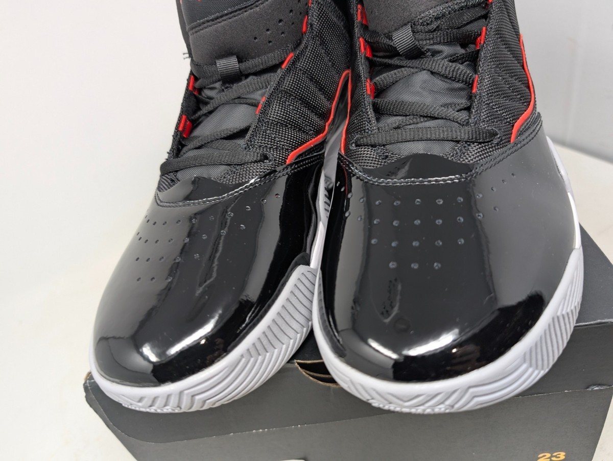 【ほぼ新品】ナイキ エアジョーダン　STAY LOYAL NIKE ナイキ ジョーダン ステイ ロイヤル Jordan Stay Loyal