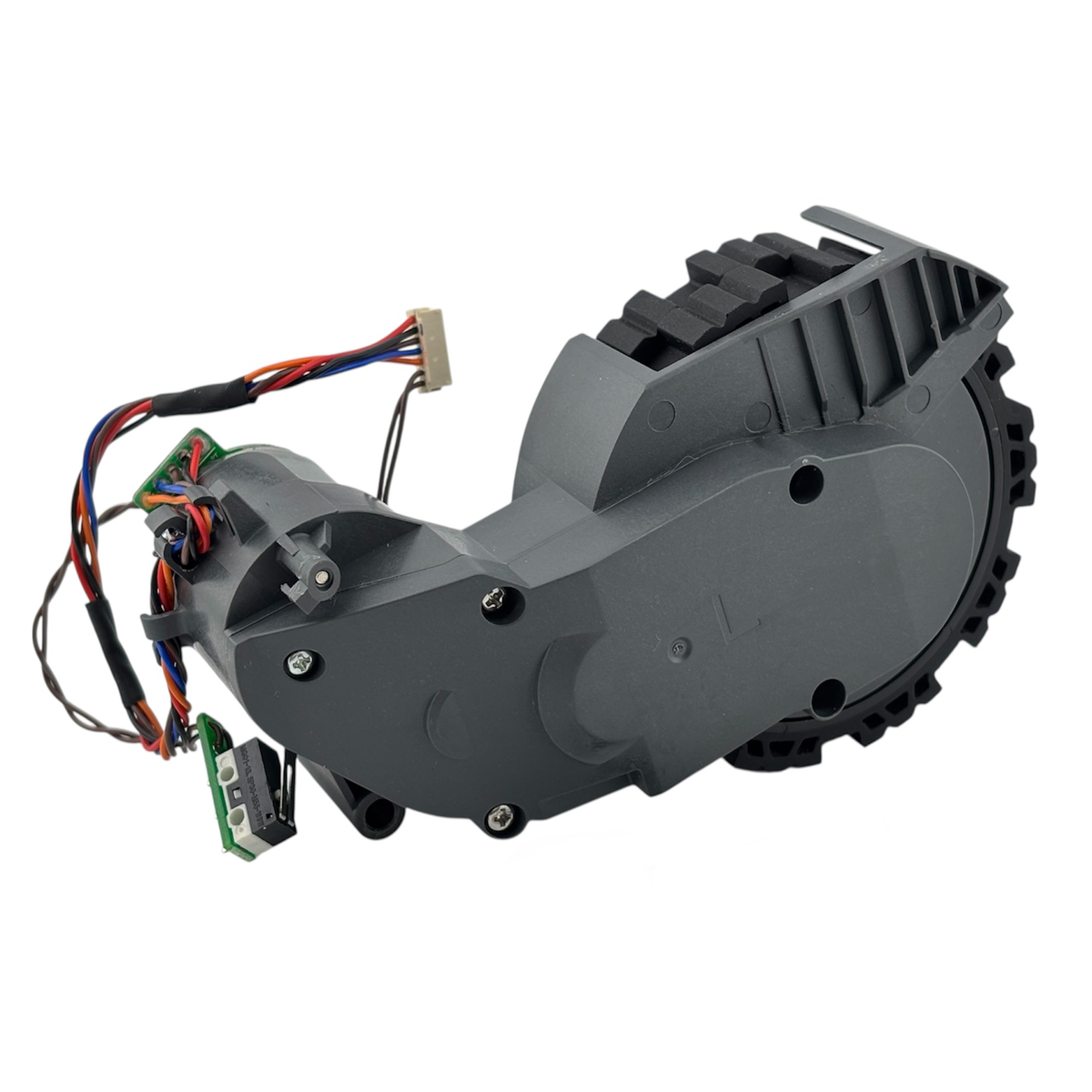 OEM Left Wheel Motor Module for Roborock Q8 Max Max+, Q5 Max+ Pro+