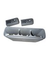DJI Mini 2 Two-Way Charging Hub CHX161 Gray for DJI Mini 2 w/ 3 batteries. — photo 4