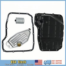 Transmission Pangasketfilter Fits For Chrysler Dodge Jeep Ram 3.7l 4.7l 5.7l