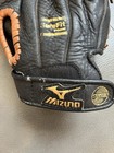 Mizuno Baseball Glove 11.5 RHT Power Close 2 Leather GPL 1152 D MVP Youth — photo 9