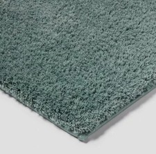 Bath Rug - Threshold 60 cotton 40 viscose in Sage Green 20"x30"