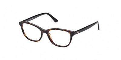 Guess Brille GU8270 HAVANA 50/16/140 Unisex