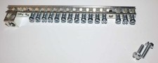 Siemens EC2GB152 2/0 Ground Bar Lug