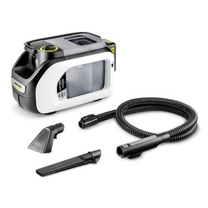 Kärcher SE 3-18 Compact 1.081-506.0 184 W Nass-Trocken-Sauger