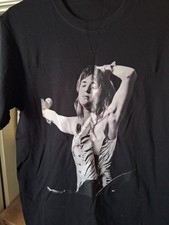 Suzi Quatro Small Tee