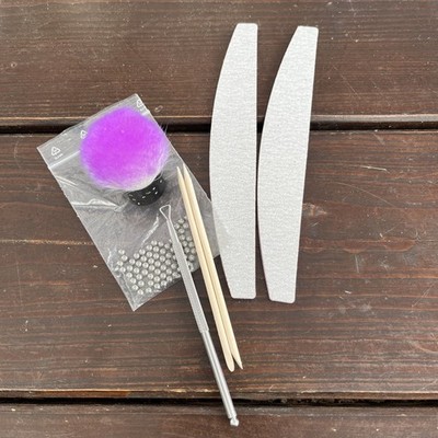 Gel Shellac Zubehör Nägel Fingernägel Finger Nagel Maniküre Pediküre Top