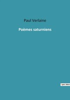 Paul Verlaine | PoèMes Saturniens | Taschenbuch | FranzöSisch (2022) | Culturea
