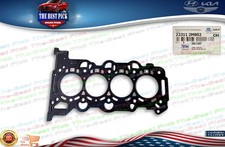 Oem Hyundai Kia 2021-2024 1.6l Turbo Engine Cylinder Head Gasket 223112m802 Oem Hyundai Kia 2021-2024 1.6l Turbo Engine Cylinder Head Gasket 223112m802