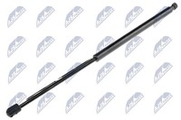 Heckklappen DäMpfer Gasfeder Kofferraum NTY AE-TY-007 FüR Avensis Toyota VVT CAT