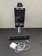 Insize ATF-1612-U Time Attendance Camera Facial Recognition Thermal Imaging