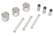 Anlasser für Honda CB CX Suzuki GS Kawasaki GPZ Freilauf Reparatur Satz SCK-901