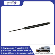 Verin de hayon / de capot Peugeot PARTNER