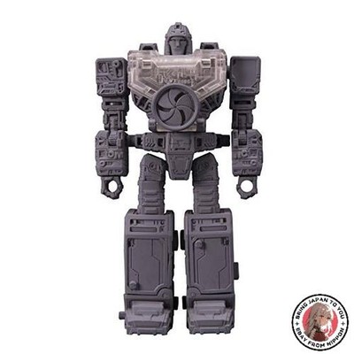 NEU Transformer Siege Serie SG-28 Decepton Reflektor