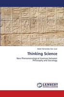 Abdel HernáNdez San Juan | Thinking Science | Taschenbuch | Englisch (2025)