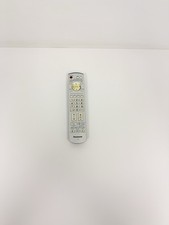 PANASONIC TV REMOTE CONTROL GENUINE ORIGNIAL EUR7737220