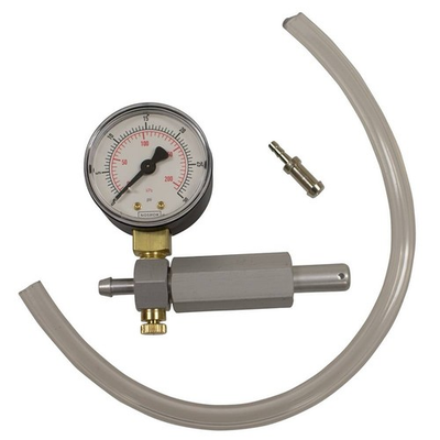 #ad #ad Stens Carburetor Pressure Gauge 705 020 $79.99