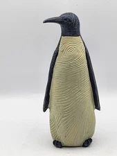 Elements Winter Garden Penguin Figure 8"H