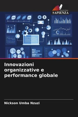 Nickson Umba Nzuzi | Innovazioni organizzative e performance globale | Buch