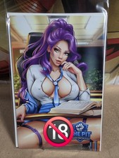 The Pit College Fighting ANs PlayHouse Silva Naughty Queen Buffoons School Girls