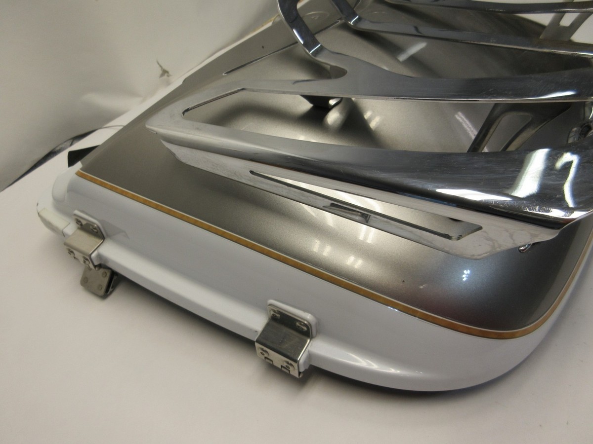 2013 KAWASAKI VN1700 VN 1700 VOYAGER TRUNK LID | eBay