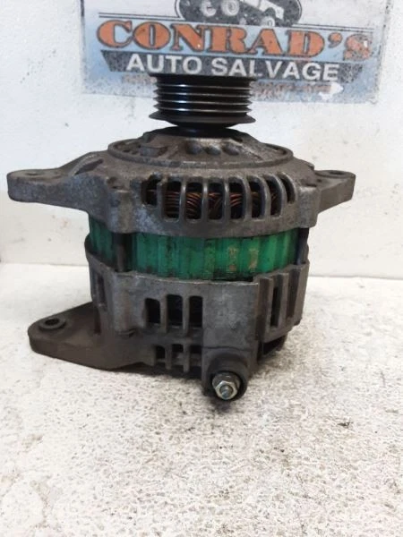 Alternator Fits 95-99 LEGACY 1518001 Foto 2 de 4