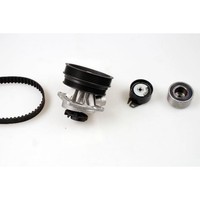 Zahnriemensatz Hepu PK10430