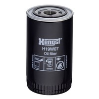 Neu - Hengst Filter H19W07 ÖLfilter