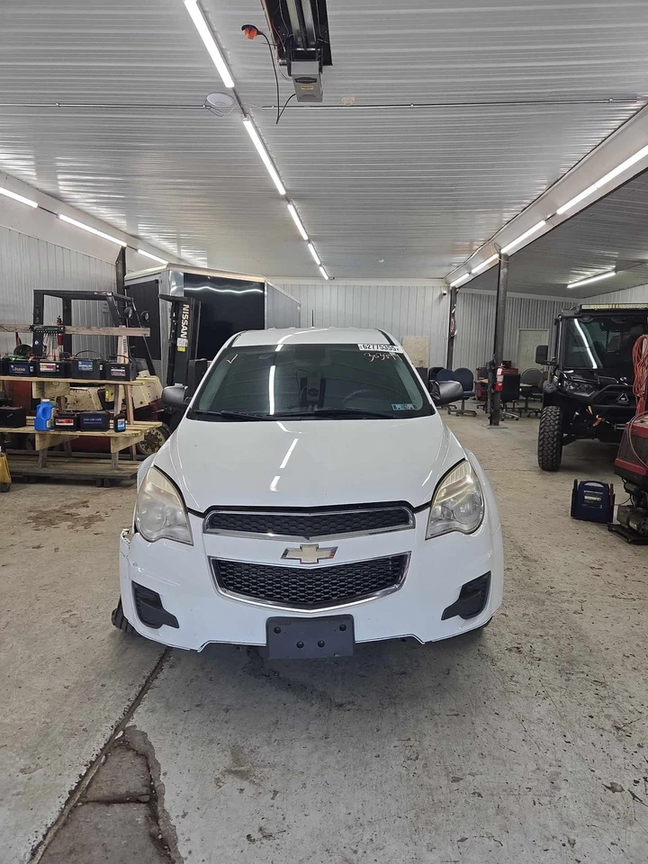 Used Brake Master Cylinder fits: 2014 Chevrolet Equinox Grade A - Imagem 3 de 4