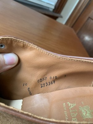 Alden 29336F