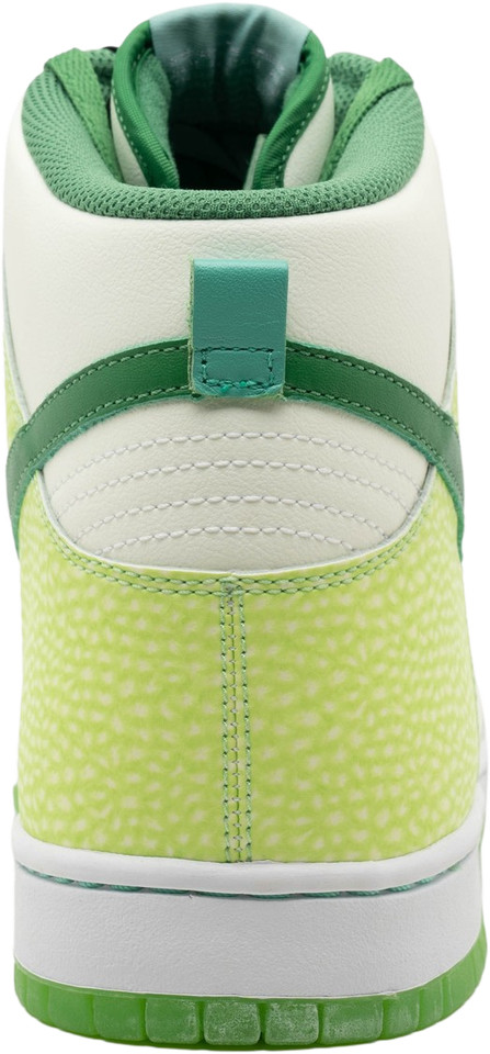 Nike Dunk Premium High Glow In The Dark 2 for Sale | Authenticity