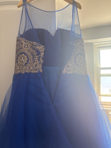 dresses for girls size 12/14 - Picture 2 of 3