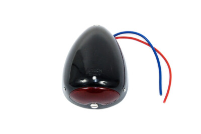 Rücklicht Typ BOSCH JN7 für BMW R12, R16, R20, R23, R24, R35, R71, R61