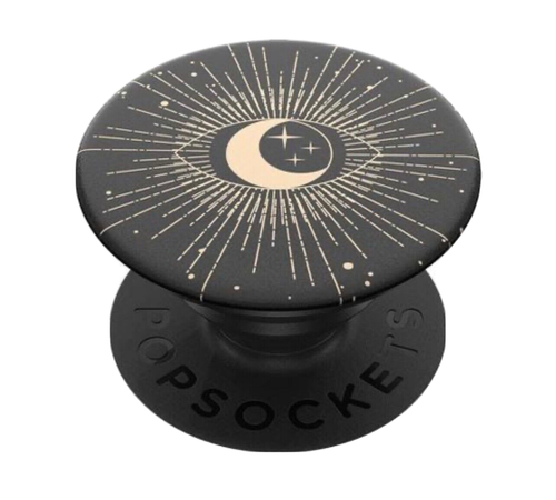 PopSocket PopGrip Phone Grip & Stand & Swappable ToP- All Seeing Eye - Photo 2 sur 6