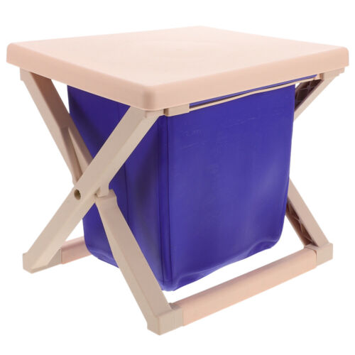 Portable Toilet Baby Seat Foldable Potty for Toddler Travel Child
