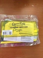 Guardian  Fall  Protection 10786 size 4' New