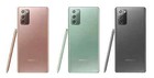 New ListingNew Unlocked Samsung Galaxy Note 20 5G Sm-N981U 128Gb All Colors/Memory Gsm+Cdma