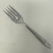 Oneidacraft Deluxe Stainless PROFILE Serving Fork