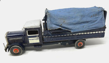 Tippco Lkw 1930er Jahre  "Genehmigter Fernverkehr" (97)