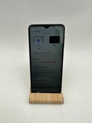 Samsung Galaxy A32 5G - 128GB - Small Crack