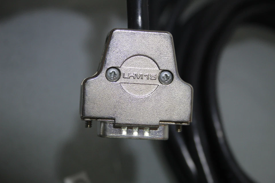 CL2 75C 28 AWG OR AWM 20267 Verbinder (C6406-R51) - Bild 2 von 4