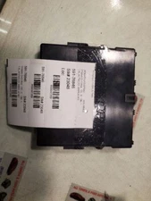 Chassis ECM Hybrid-electric Prius VIN Fu 7th And 8th Digit Fits 16 PRIUS 47269